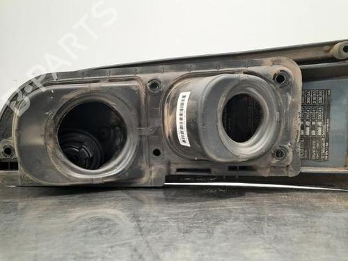 Fuel flap MERCEDES-BENZ VITO Van (W447) 110 CDI (447.601, 447.603, 447.605) | BP23603023C131
