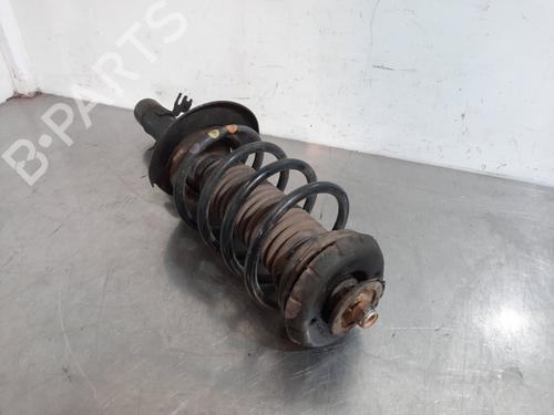 Right front shock absorber PEUGEOT 2008 I (CU_) 1.6 HDi | BP15038583M17