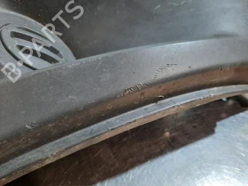 Corner bumper CITROËN JUMPER II Van 2.0 BlueHDi 130 | BP29493964C117 