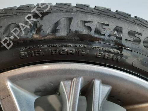 Rim HYUNDAI KONA (OS, OSE, OSI) 1.0 T-GDi | BP24820968C45 