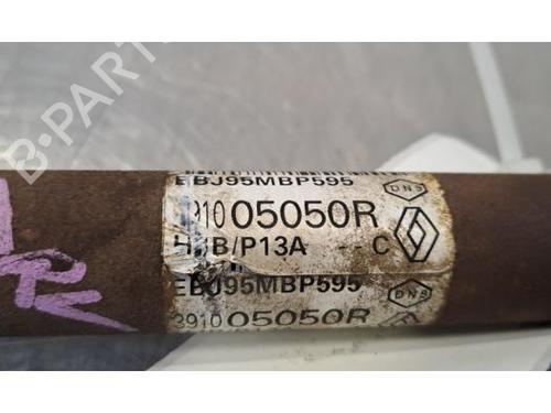 Right front driveshaft RENAULT CAPTUR II (HF_) TCe 90 (HFM6) | BP29234111M39 
