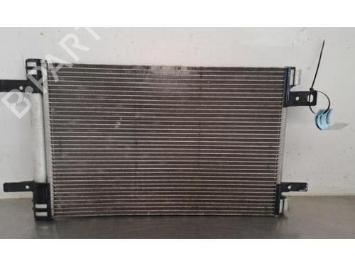 Used AC radiator AC radiator TOYOTA PROACE CITY Box Body/MPV (BPZ_) 1.5 D-4D 100 (BPZM) (102 hp) 33247909 33247909