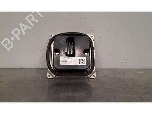Elektronisk modul RENAULT SCÉNIC IV (J9_) 1.3 TCe 140 (140 hp) 25014560