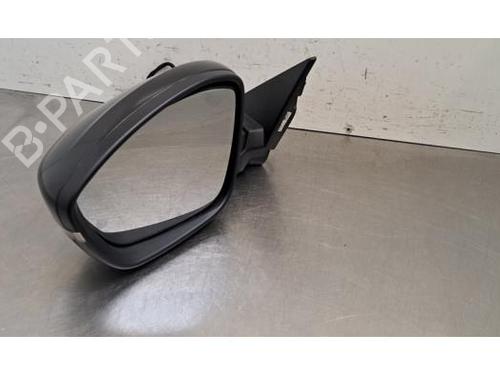 Left mirror JEEP AVENGER (J2) 1.2 GSE T3 | BP37498982C26 - Image 2
