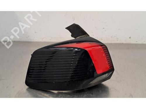 Used Left taillight PEUGEOT 5008 II (MC_, MJ_, MR_, M4_) 1.5 BlueHDi 130 (MCYHZJ, MCYHZR, MCYHZX) (131 hp) 29389146