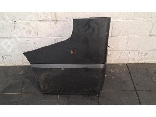 Used Corner bumper RENAULT TRAFIC III Van (FG_) 1.6 dCi 125 (FGMH) (125 hp) 29703448