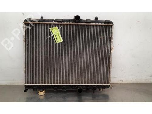Køler OPEL CROSSLAND X / CROSSLAND (P17, P2QO) 1.2 (75) | BP24991253M31 