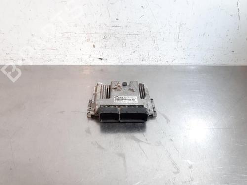 Used Engine control unit (ECU) IVECO DAILY VI Van 35S15, 35C15, 40C15, 50C15, 60C15, 65C15, 70C15 (150 hp) 24965584