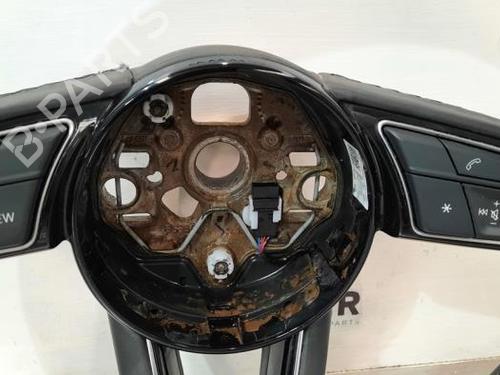 Steering wheel AUDI A1 Sportback (GBA) 25 TFSI | BP15022217C49 
