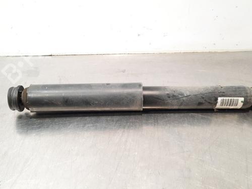 Used Left rear shock absorber PEUGEOT 3008 II SUV (MC_, MR_, MJ_, M4_) 1.5 BlueHDi 130 (131 hp) 15034122