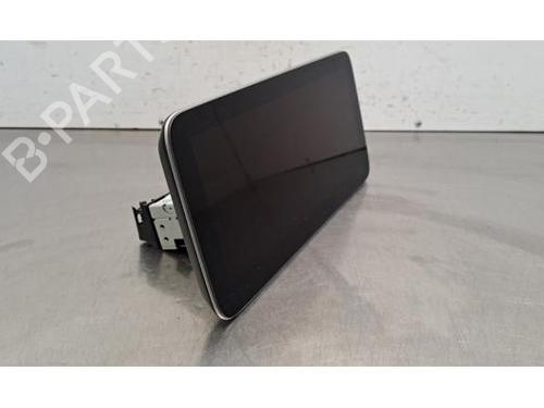 Used Display monitor Display monitor MERCEDES-BENZ GLC Coupe (C253) 300 de 4-matic (253.311) (306 hp) 36773005 36773005
