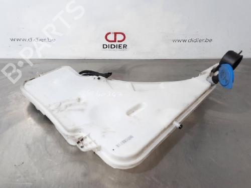 Used Windscreen washer tank BMW 1 (F20) 116 d (116 hp) 10876034