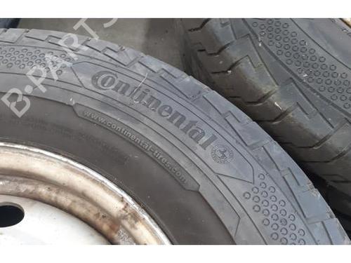 Rim PEUGEOT BOXER Van 2.2 HDi 110 | BP23611067C45 