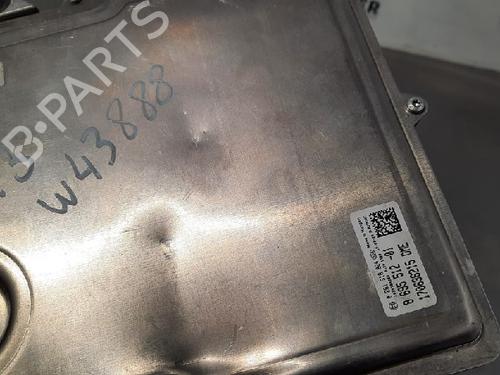 Engine control unit (ECU) BMW 3 (F30, F80) M3 Competition | BP10886095M57 