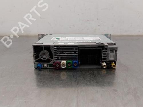 Used Radio ALFA ROMEO STELVIO (949_) 2.0 Q4 (949.AXF2A) (201 hp) 23591286
