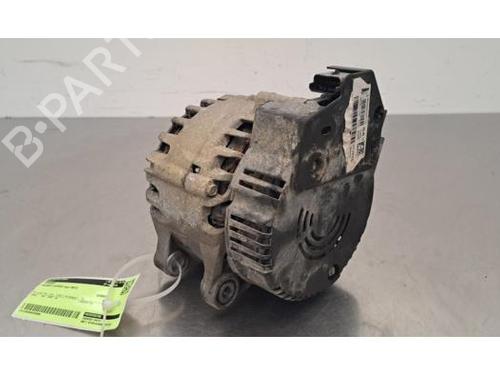 Alternator PEUGEOT EXPERT Van (V_) 2.0 BlueHDi 120 | BP29962589M7 
