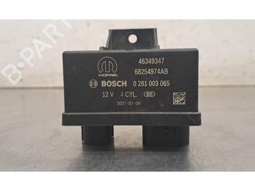 Electronic module FIAT 500X (334_) 1.6 D Multijet (334.AXV1B) | BP34407963M83 - Image 3