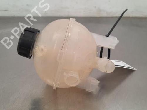 Expansion tank PEUGEOT 3008 II SUV (MC_, MR_, MJ_, M4_) 1.6 PureTech 180 (M45GFR, M45GFU) | BP23612296C120 