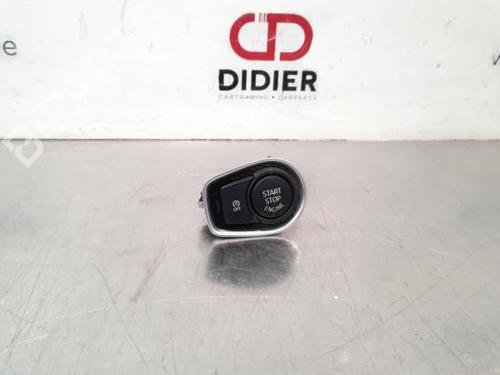 Used Switch BMW 5 (F10) 518 d (150 hp) 10812651