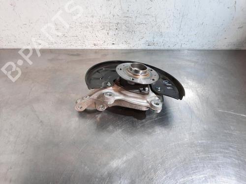 Right front steering knuckle MG MG 4 (EH32) EV XPOWER All-wheel Drive | BP31655998M26 - Image 2