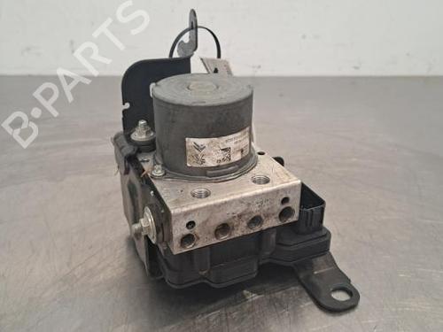 Used ABS pump CITROËN GRAND C4 SPACETOURER (3A_, 3E_) 1.5 BlueHDi 130 (131 hp) 23617522