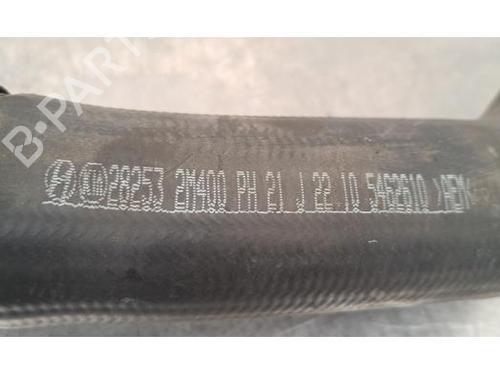Intercooler pipe KIA SPORTAGE V (NQ5) 1.6 T-GDI | BP28092443M127 