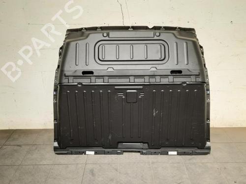 Separador de carga CITROËN BERLINGO Box Body/MPV (K9) PureTech 110 (110 hp) 31165319