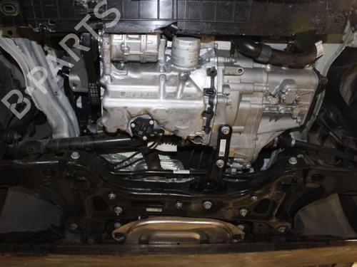 Levier de vitesses SKODA FABIA IV (PJ3) 1.0 TSI | BP23625901M90