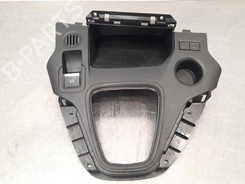 Middle console PEUGEOT PARTNER Box Body/MPV (K9) 1.5 BlueHDi 100 | BP15725805I22 