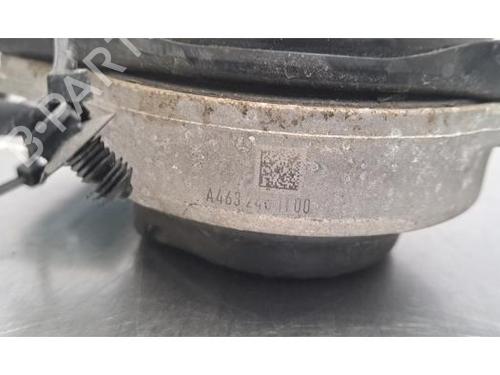 Engine mount MERCEDES-BENZ G-CLASS (W463) G 400 d 4-matic (463.350) | BP35746649M89 - Image 4
