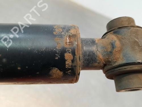 Right rear shock absorber MERCEDES-BENZ CLA Coupe (C117) CLA 200 CDI (117.301) | BP15034005M19 