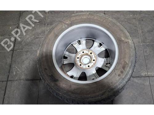 Fælk FORD RANGER (TKE) 2.0 EcoBlue 4x4 | BP30195169C45