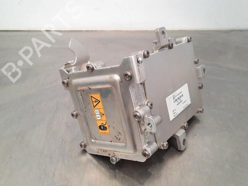 Ignition distributor MERCEDES-BENZ EQC (N293) EQC 400 4-matic (293.890) | BP15026987M68 