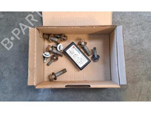Tow ball/Mechanism OPEL VIVARO C Van (K0) 2.0 | BP28159129C141 