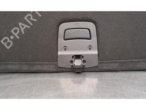 Rear parcel shelf BMW 3 Touring (G21, G81) 320 e Plug-in-Hybrid | BP37148374C85 - Image 6