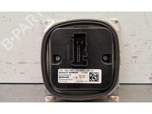 Used Electronic module Electronic module RENAULT TRAFIC III Van (FG_) 2.0 dCi 130 (FGMY) (131 hp) 35314991 35314991