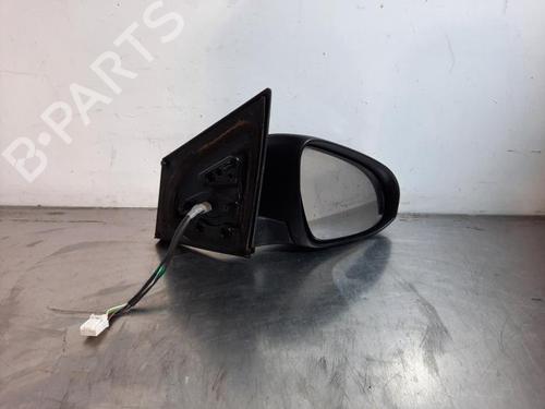 Used Right mirror Right mirror TOYOTA AURIS (_E18_) 1.8 Hybrid (ZWE186_, ZWE186R) (136 hp) 33476903 33476903