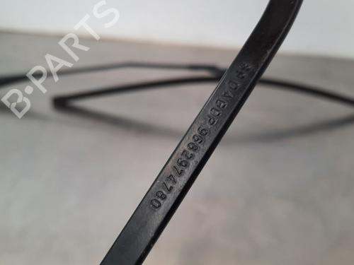 Front windshield wiper arm CITROËN BERLINGO MULTISPACE (B9) 1.6 VTi 95 | BP10901940C143 