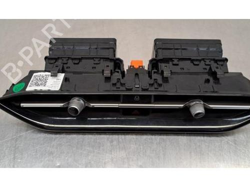 Luftventil SKODA KODIAQ II (PS7) 1.5 TSI mHEV | BP30521331I21 