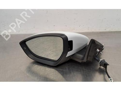 Left mirror AUDI E-TRON (GEN) 55 quattro | BP29317839C26 