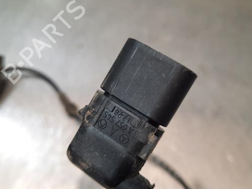Electronic sensor MERCEDES-BENZ C-CLASS (W205) C 180 BlueTEC / d (205.036) | BP10895753M84 