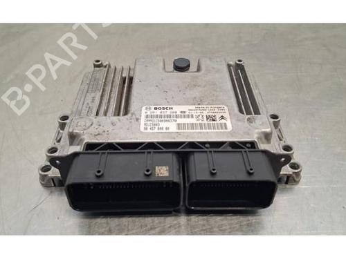 Used Engine control unit (ECU) PEUGEOT 508 SW II (FC_, FJ_, F4_) 1.5 BlueHDi 130 (131 hp) 31274048