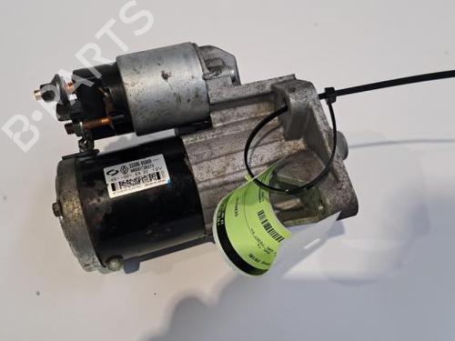 Used Starter RENAULT TRAFIC III Van (FG_) 1.6 dCi 120 (FGMB) (120 hp) 25467500