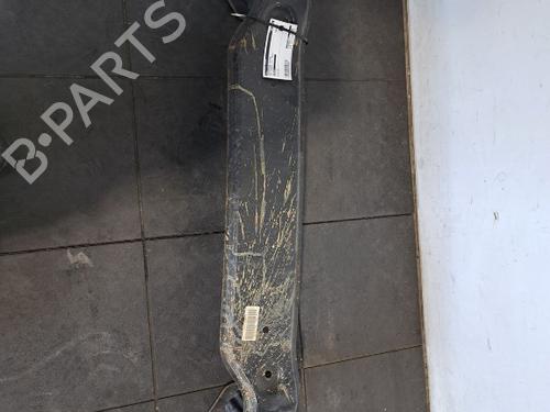 Used Rear bumper reinforcement BMW 1 (F21) 114 d (95 hp) 15031146