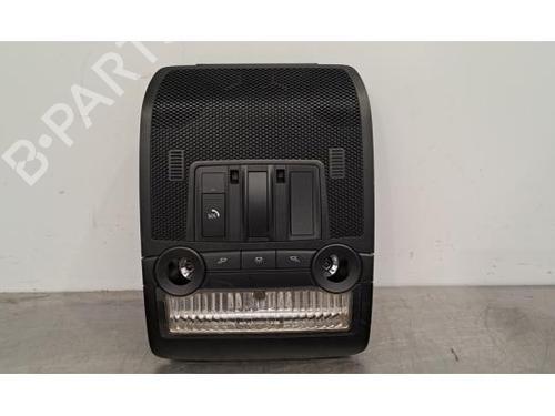 Used Interior roof light BMW X5 (E70) xDrive 30 d (245 hp) 24965611