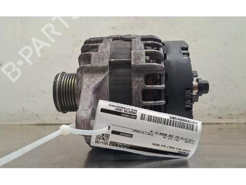 Generator IVECO DAILY VI Platform/Chassis 35S18, 42S18, 35C18, 38S18, 40C18, 50C18, 60C18, 65C18,... | BP38322177M7 - Image 2