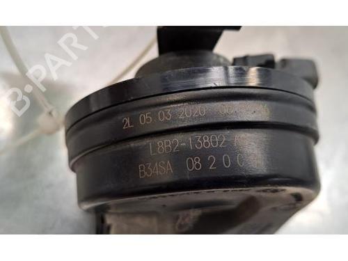 Used Horn LAND ROVER DEFENDER Station Wagon (L663) D240 SD4 4x4 (241 hp) 26897375
