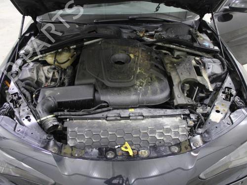 Pedal ALFA ROMEO GIULIA (952_) 2.2 D (952AFA25, 952AFM25, 952ALA25) | BP33859578I4  - Image 17