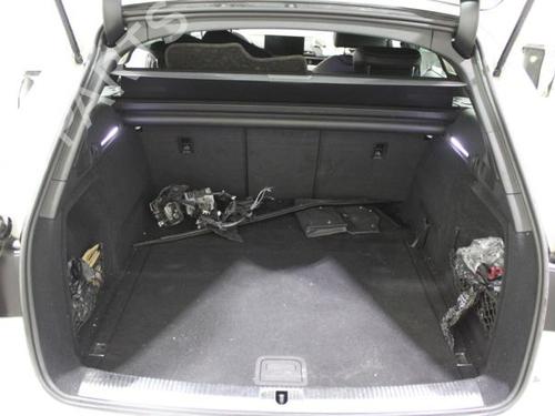 Exhaust system AUDI A4 B9 Avant (8W5, 8WD) 35 TDI Mild Hybrid | BP37284910M121 - Image 18