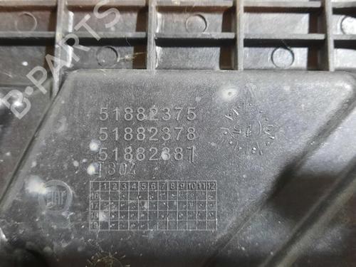 Support FIAT FIORINO Box Body/MPV (225_) 1.3 D Multijet | BP23590756C155 